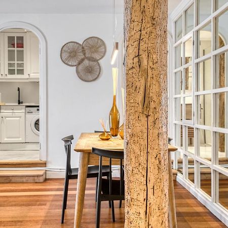 Always Easy I Ondarreta Appartement San Sebastian Buitenkant foto
