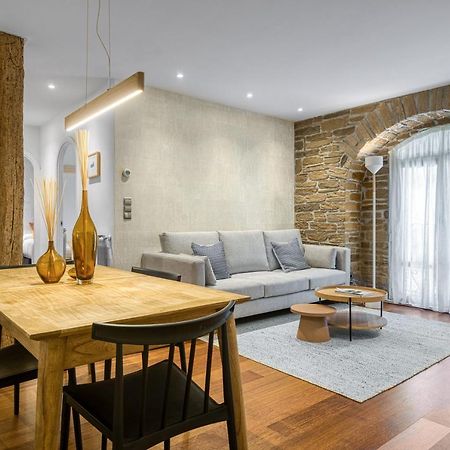 Always Easy I Ondarreta Appartement San Sebastian Buitenkant foto