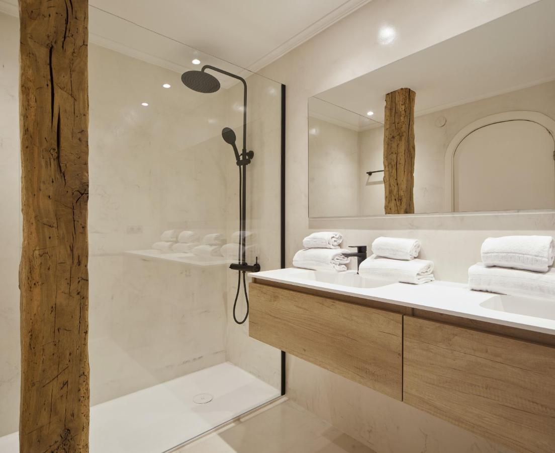 Always Easy I Ondarreta Appartement San Sebastian Buitenkant foto