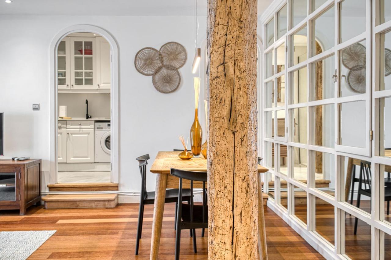 Always Easy I Ondarreta Appartement San Sebastian Buitenkant foto