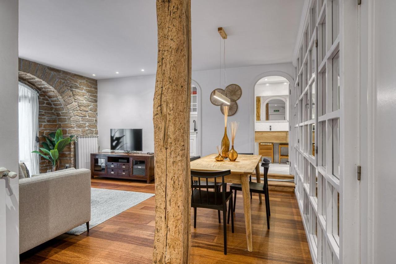 Always Easy I Ondarreta Appartement San Sebastian Buitenkant foto