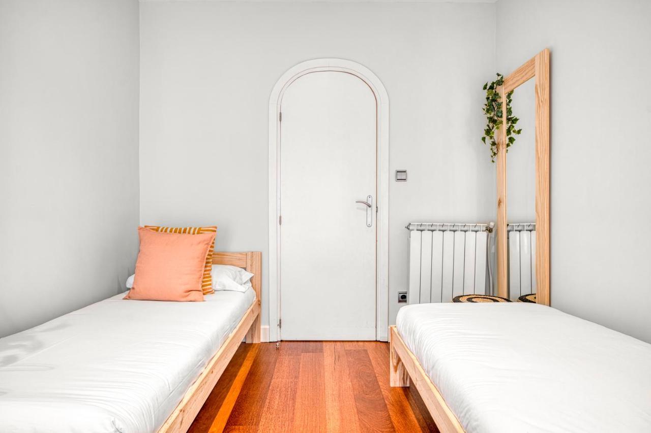 Always Easy I Ondarreta Appartement San Sebastian Buitenkant foto