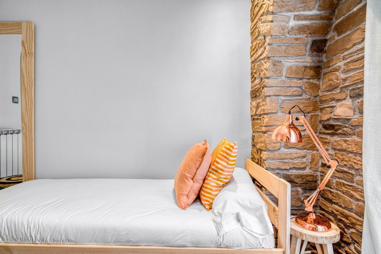 Always Easy I Ondarreta Appartement San Sebastian Buitenkant foto