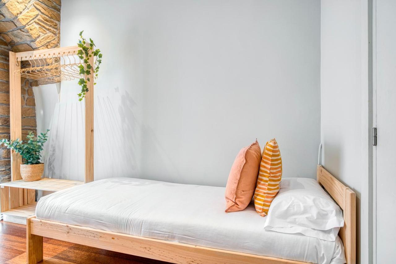 Always Easy I Ondarreta Appartement San Sebastian Buitenkant foto
